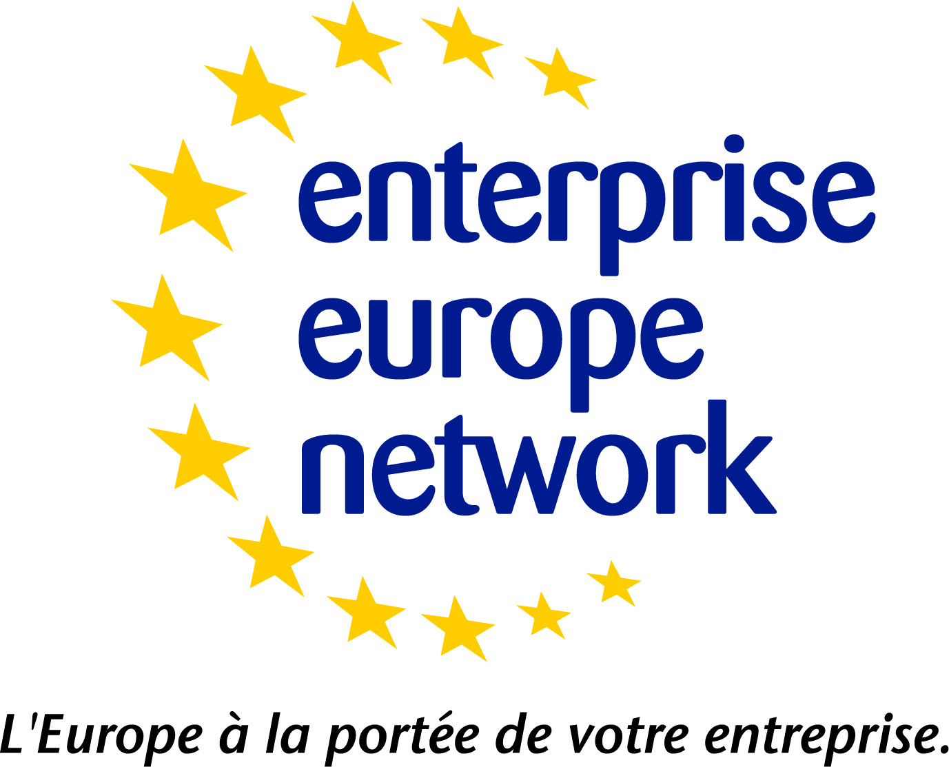 Logo EEN