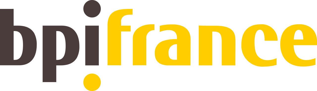 Logo Bpi France