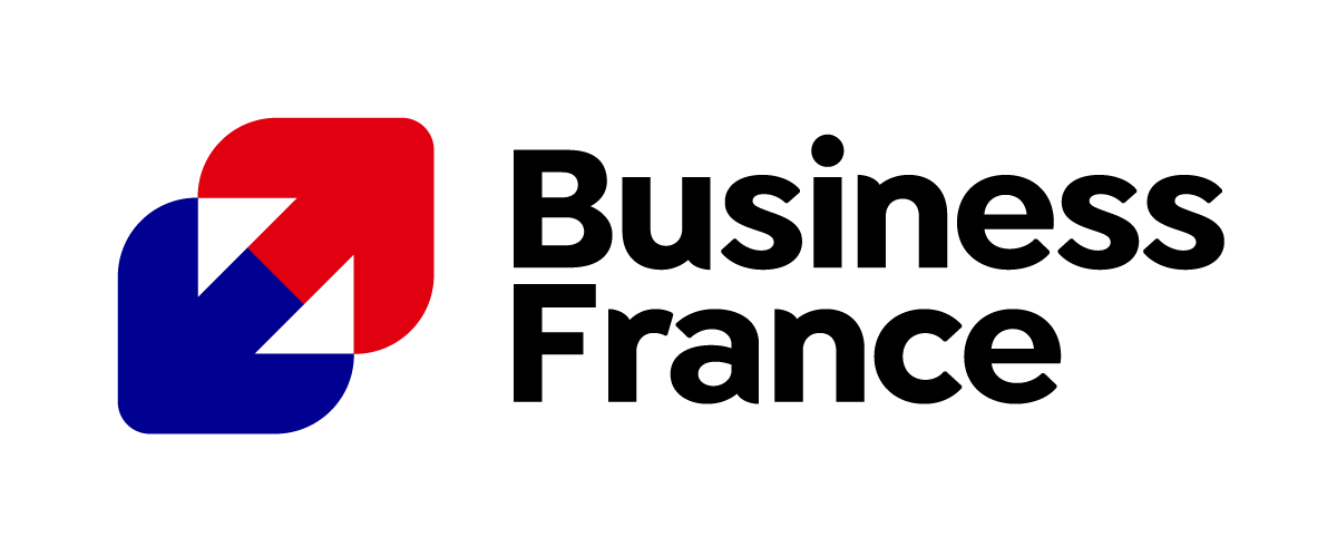Logo Business France