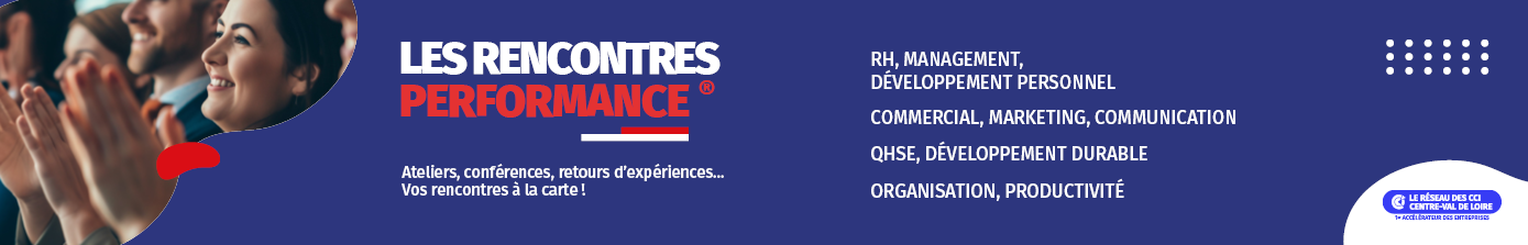 Les Rencontres Performance