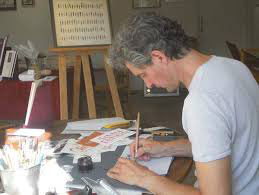 Vincent Geneslay
