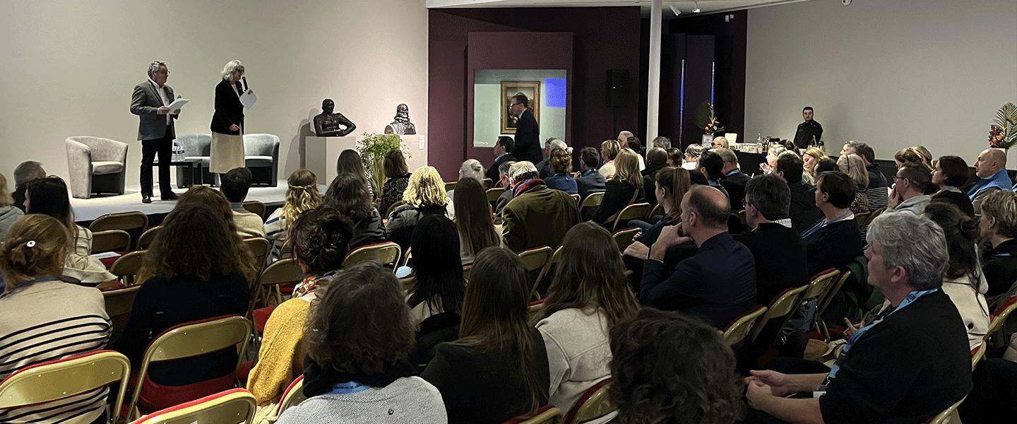 Restauration et tourisme durable 2024